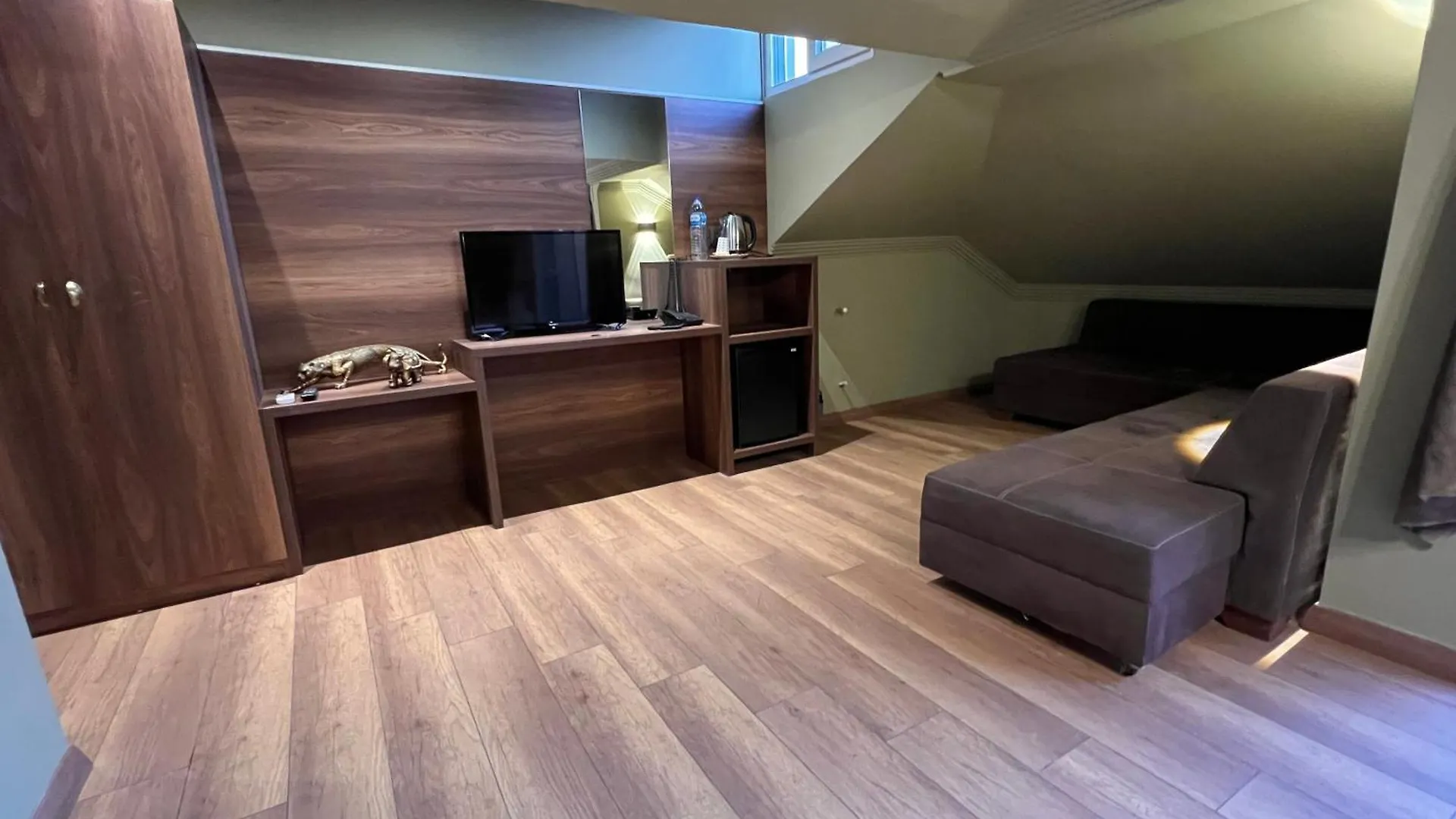 ****  Real King Suite Hotel Trabzon Turcja