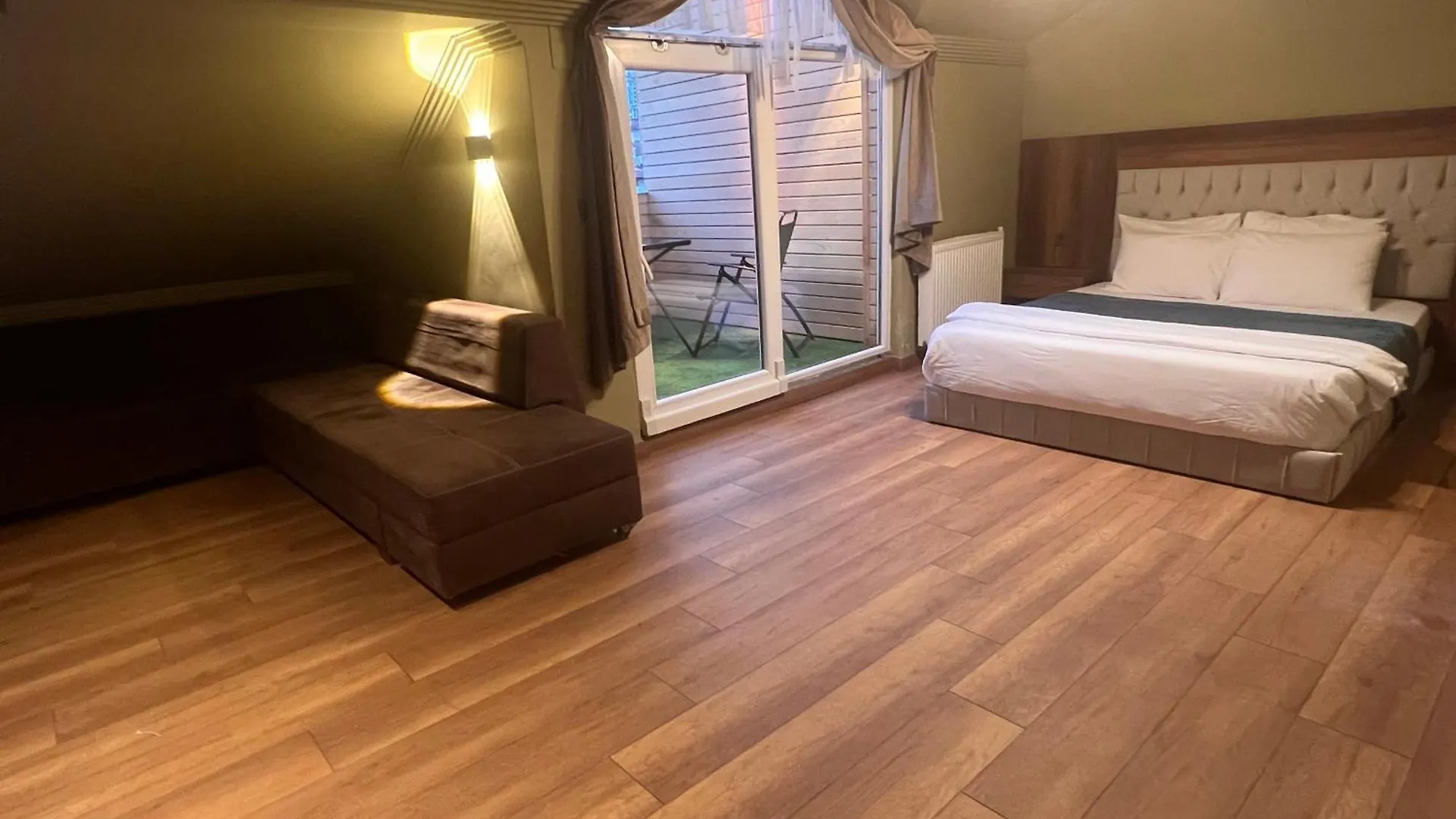Real King Suite Hotel Trabzon