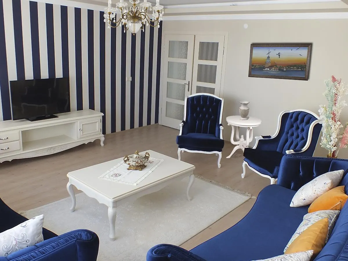 Real King Suite Hotel Trabzon