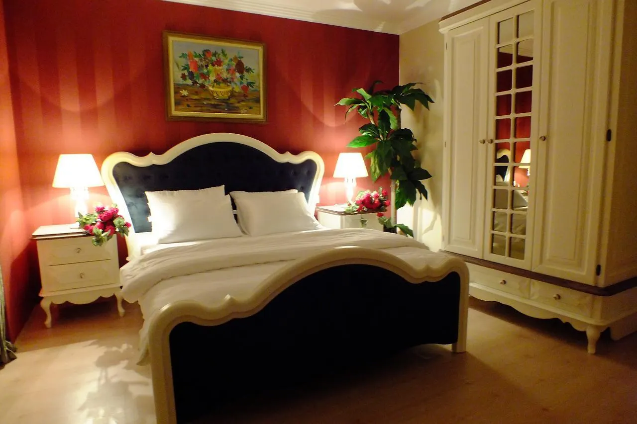 Real King Suite Hotel Trabzon