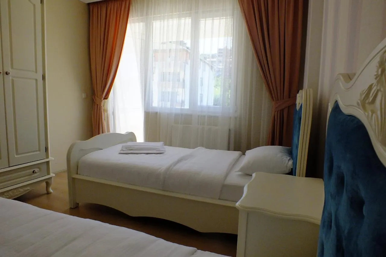 טראבזון Real King Suite Hotel