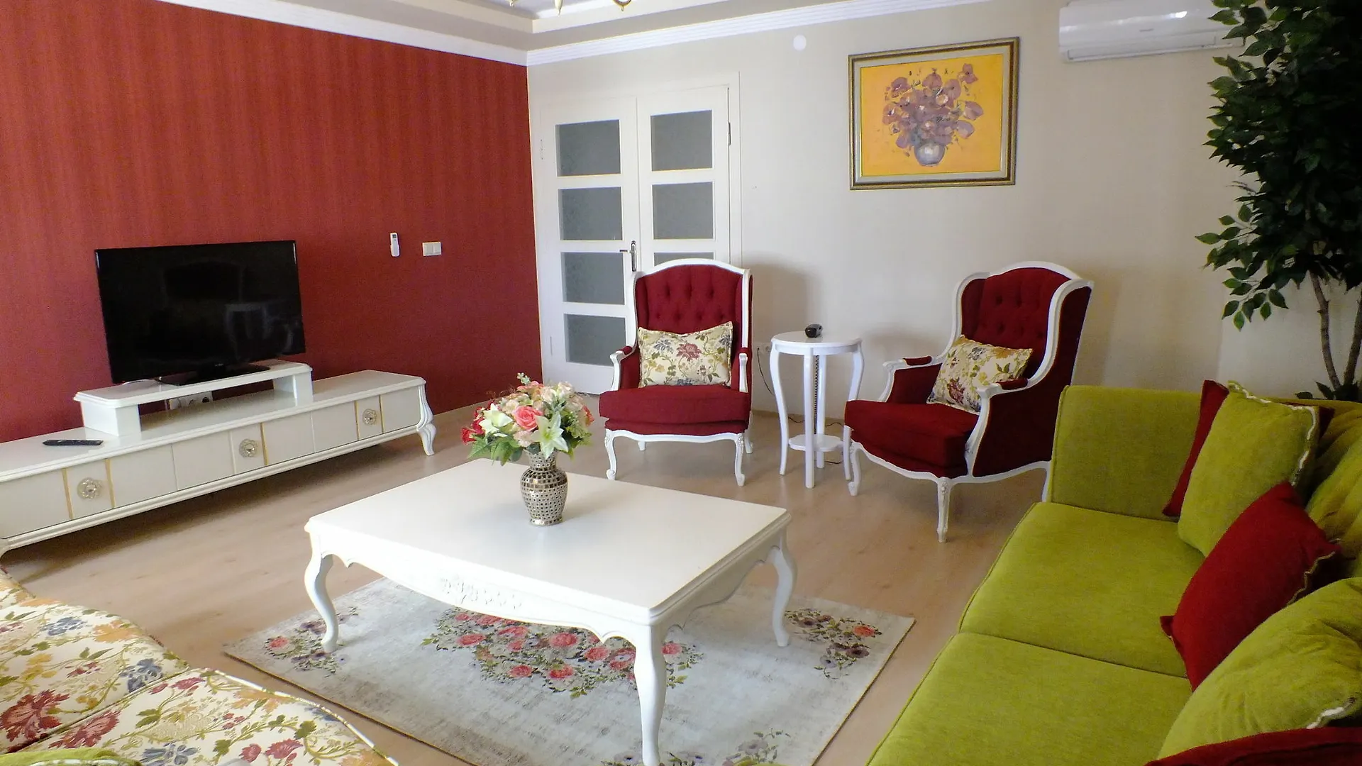 טראבזון Real King Suite Hotel 4*,  טורקיה