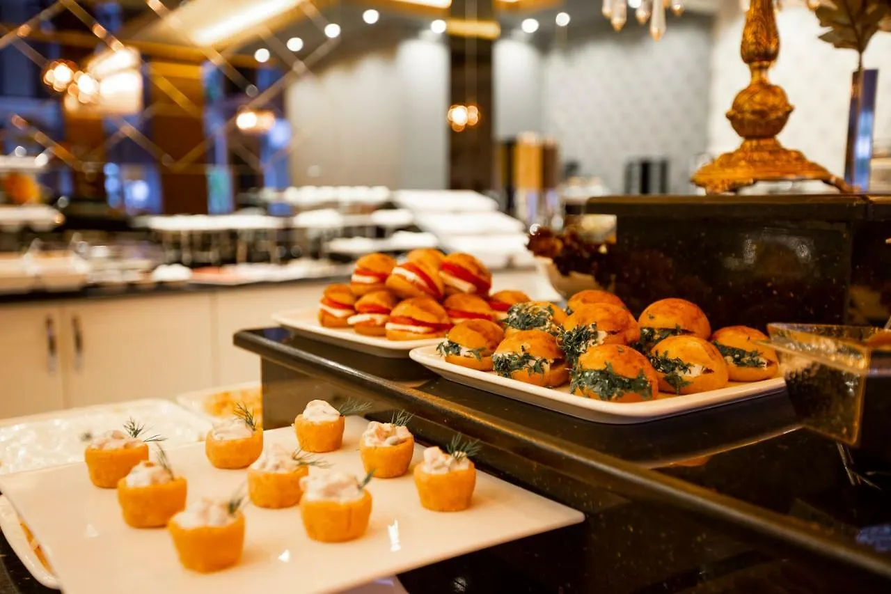 טראבזון Real King Suite Hotel