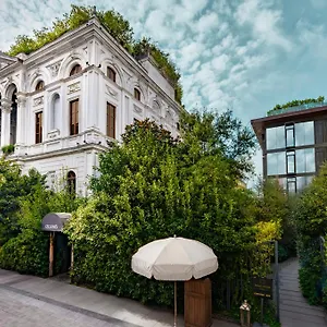Soho House Estambul
