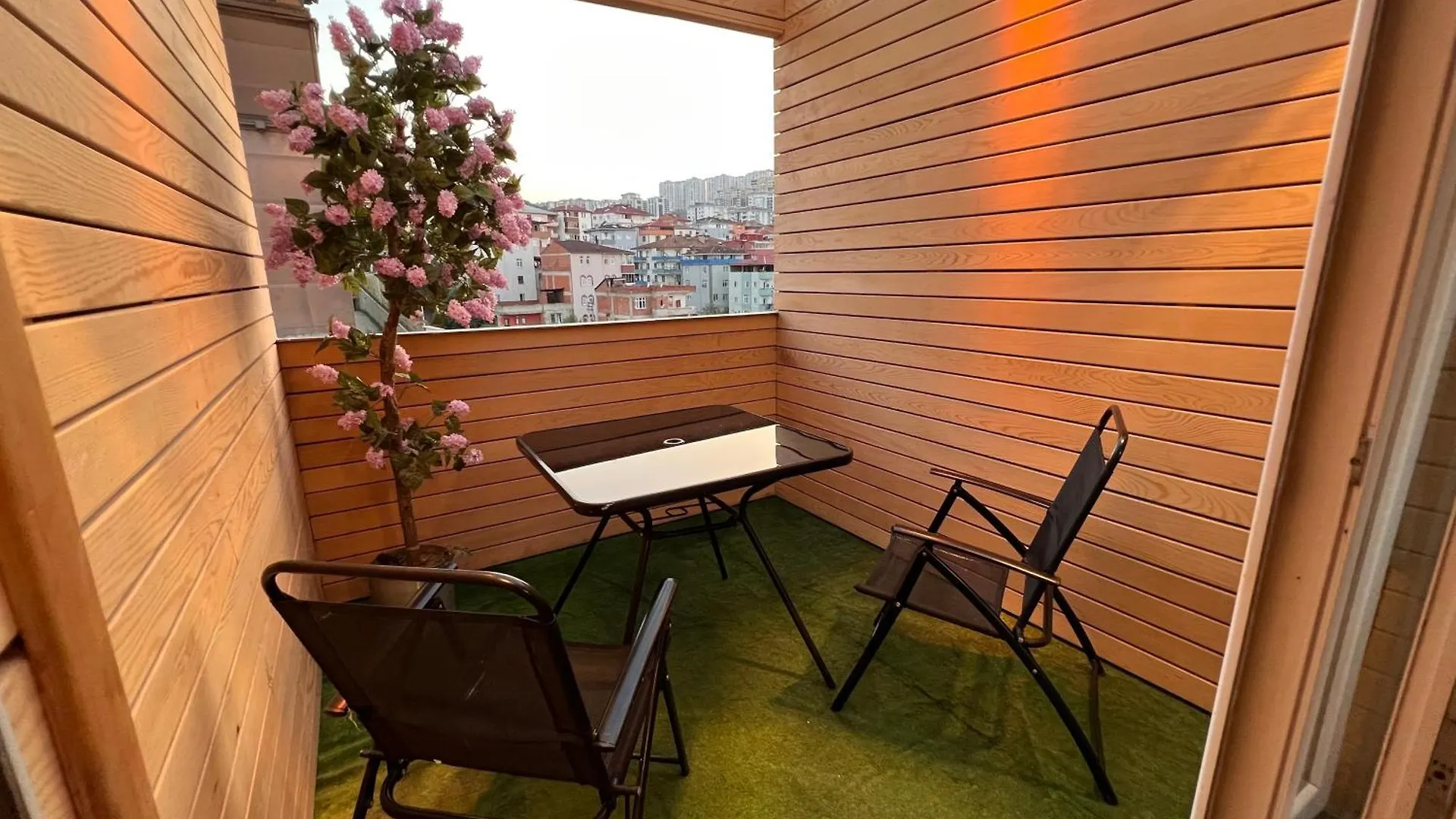 Real King Suite Hotel Trabzon