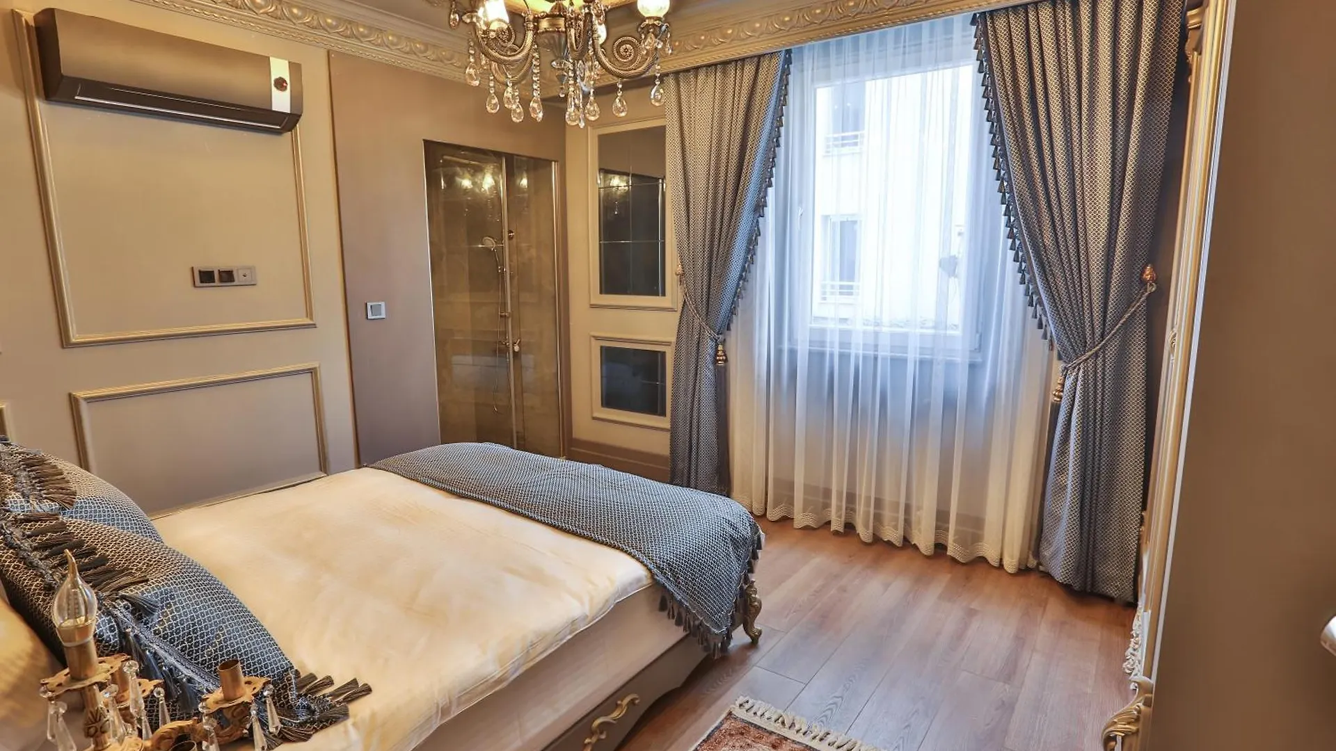 Real King Suite Hotel Trabzon